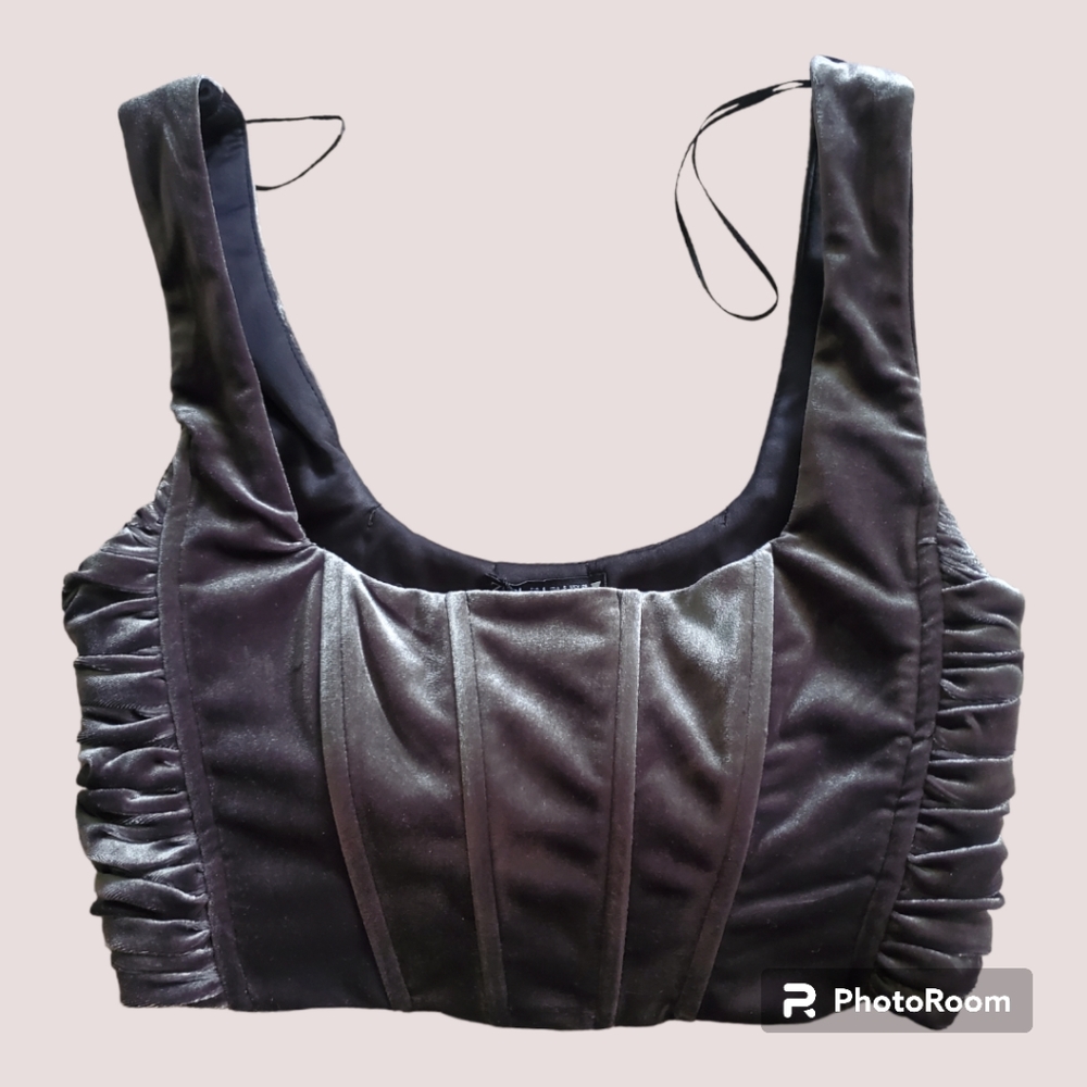 Velvet Zara Top